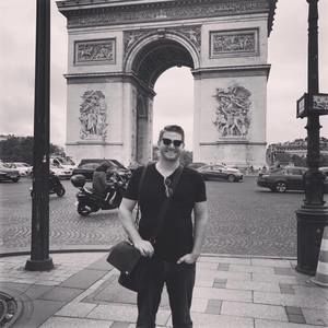 Meet your Posher, John